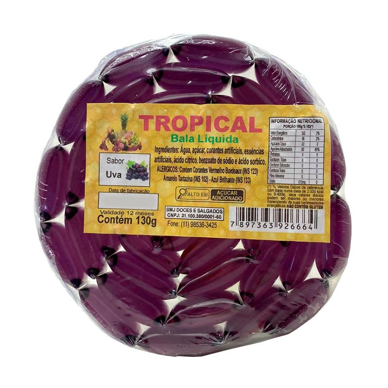 Bala-Liquida-Uva-130g---Tropical