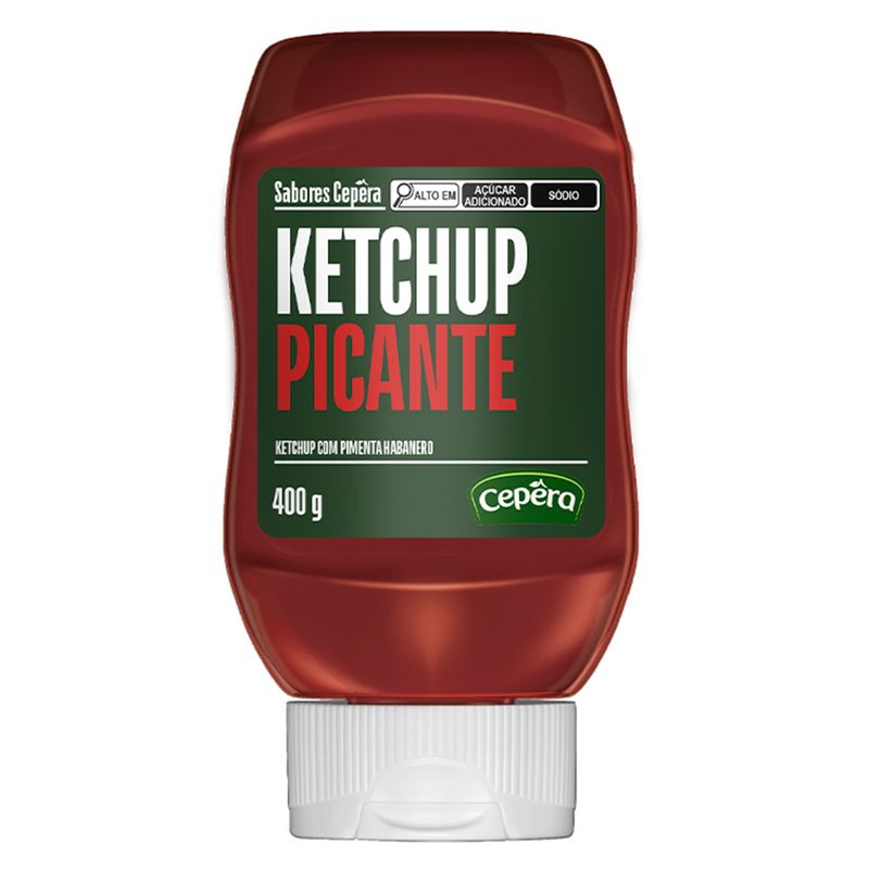Ketchup-Picante-400g---Cepera