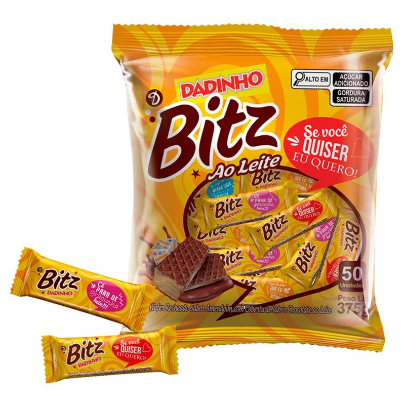 Chocolate-Dadinho-Bitz-Ao-Leite-375g---Dizioli