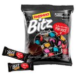 Chocolate-Dadinho-Bitz-Black-375g---Dizioli