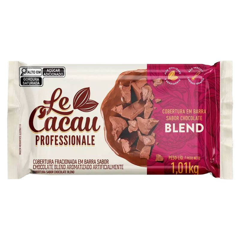 Barra-de-Chocolate-Fracionado-Blend-101kg---Le-Cacau