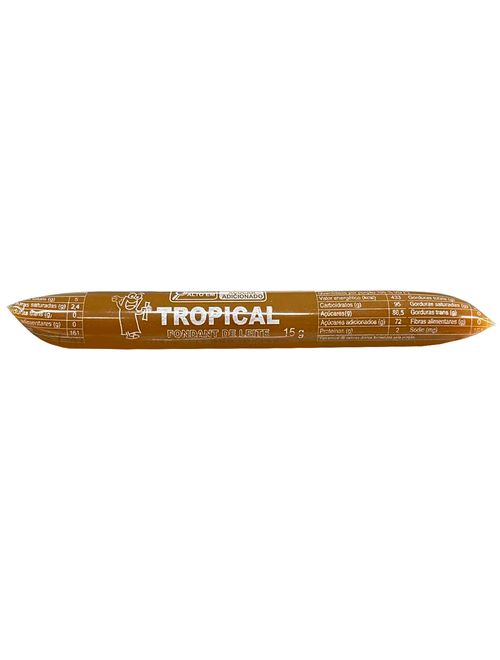 Fondant de Leite Sachê 750g - Tropical