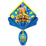 Ovo-de-Pascoa-Tesouro-Perdido-160g---Roma