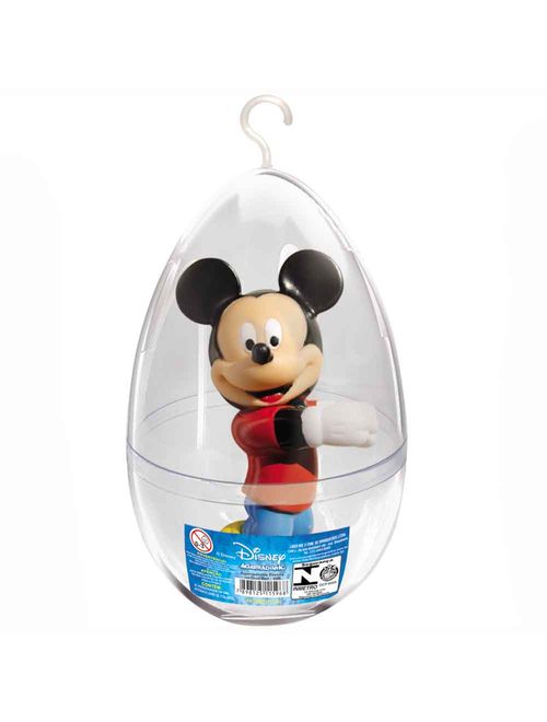 Ovo Pequeno Agarradinho Disney Mickey - Lider