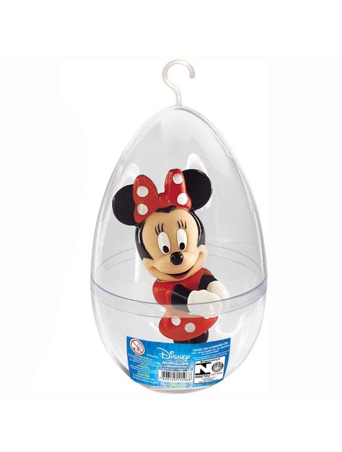 Ovo Pequeno Agarradinho Disney Minnie - Lider