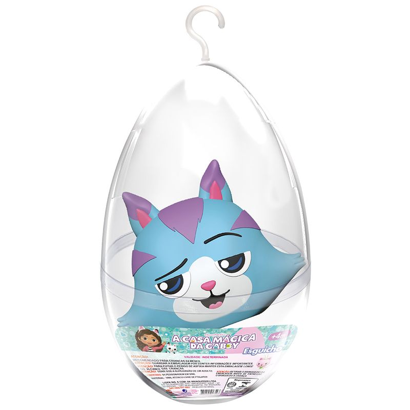 Ovo-Pequeno-Agarradinho-com-Boneco-de-Vinil-Articulado-Catrat---Lider