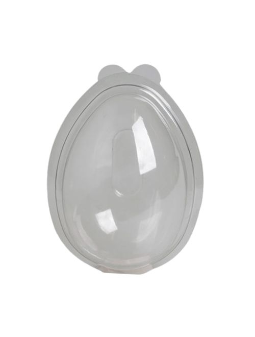 Embalagem Blister Ovo 1 Cavidade 50g c/10 - Yinpack