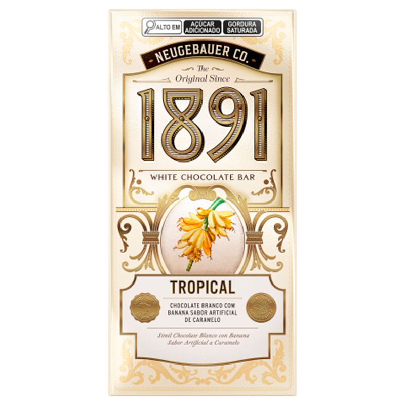 Tablete-de-Chocolate-1891-Tropical-Branco-com-Cacau-90g---Neugebauer