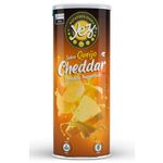 Batata-Chips-Cheddar-100g---Yez