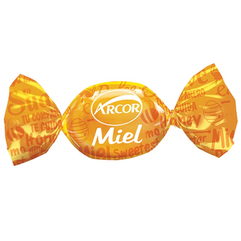 Bala-Mel-Recheada-600g---Arcor