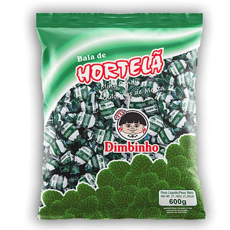 Bala-Hortela-600g---Dimbinho