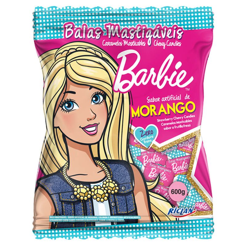 Bala-Mastigavel-Barbie-Morango-600g---Riclan