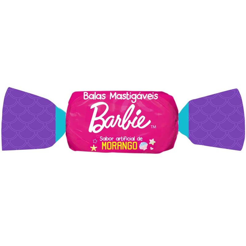 Bala-Mastigavel-Barbie-Morango-600g---Riclan
