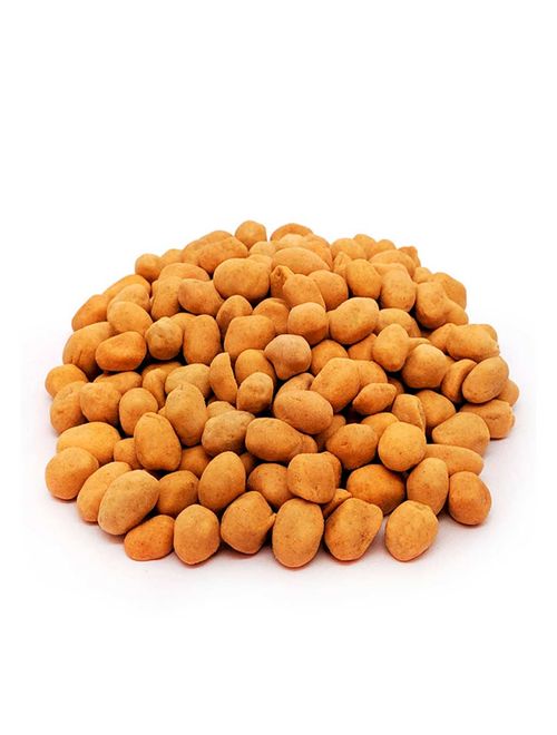 Amendoim Crocante Natural 1,01kg - Hittnuts