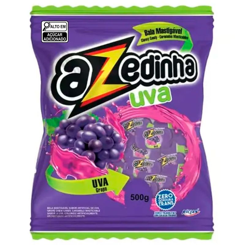 Bala-Mastigavel-Azedinha-Uva-500g---Riclan