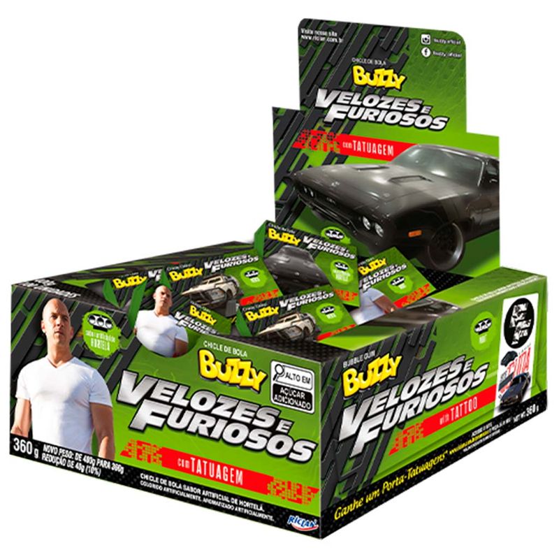 Chiclete-Buzzy-Velozes-e-Furiosos-Hortela-c-90---Riclan