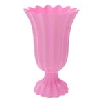 Vaso-Popi-Pequeno-Rosa-Candy-19cm---Produfest