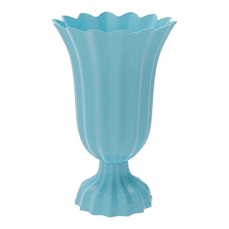 Vaso-Popi-Pequeno-Azul-Candy-19cm---Produfest