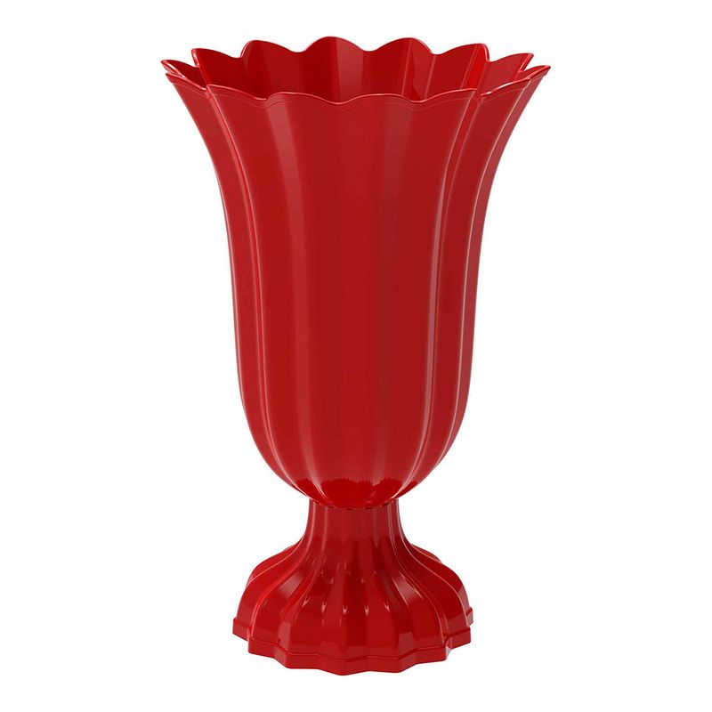 Vaso-Popi-Pequeno-Vermelho-19cm---Produfest