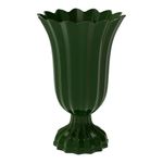 Vaso-Popi-Pequeno-Verde-Oliva-19cm---Produfest
