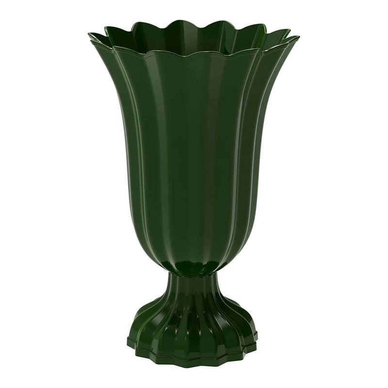 Vaso-Popi-Pequeno-Verde-Oliva-19cm---Produfest