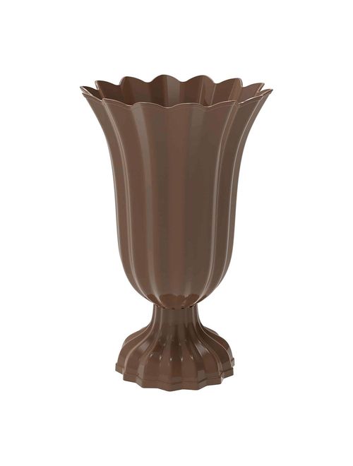 Vaso Popi Pequeno Noz Moscada 19cm - Produfest