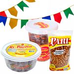 Kit-Festa-Junina-50-Pessoas---Doces---Bandeirinha