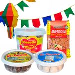 Kit-Festa-Junina-10-Pessoas---Doces---Decoracoes