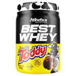 Best-Whey-Toddy-450g---Atlhetica-Nutrition