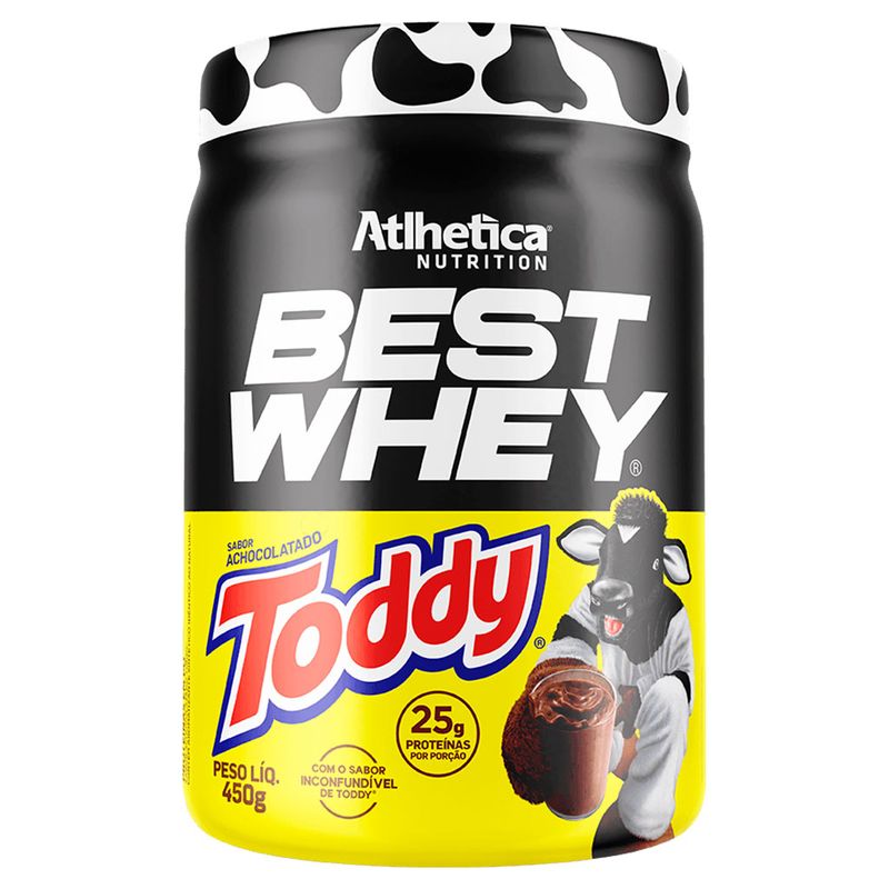 Best-Whey-Toddy-450g---Atlhetica-Nutrition