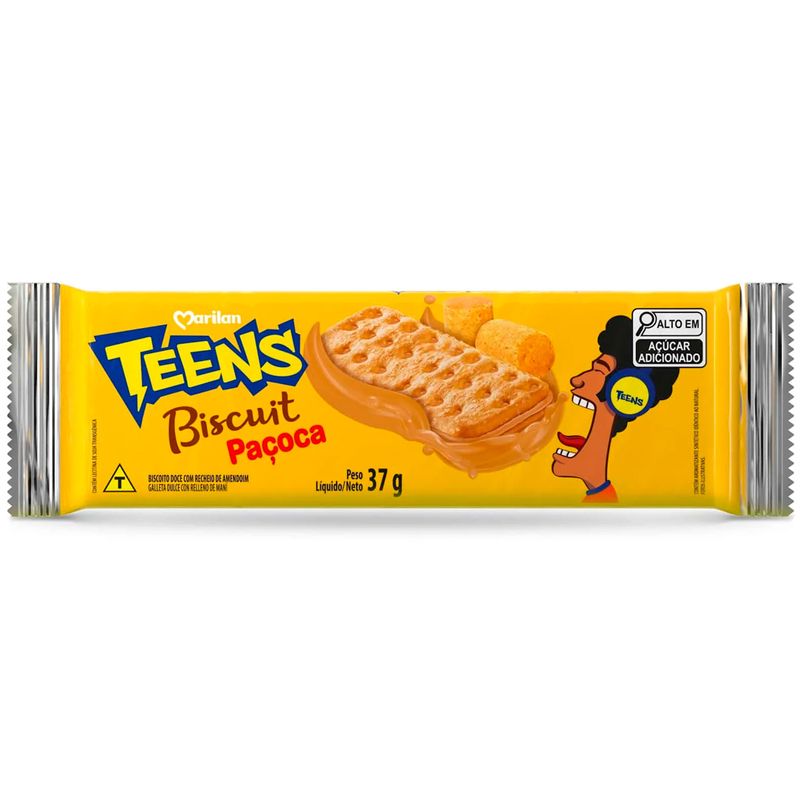 Biscoito-Recheado-Teens-Biscuit-Pacoca-37g---Marilan