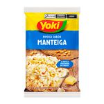Kit-6-Pipocas-para-Microondas-Pop-Corn-Manteiga-50g---Yoki