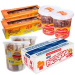 Kit-Doces-Festa-Junina-4-Tipos---100-unidades
