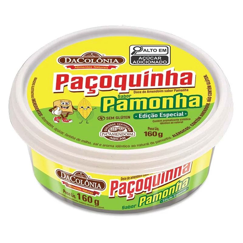Pacoca-Rolha-Sabor-Pamonha-160g---Dacolonia