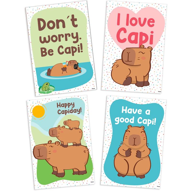 Capivara-Quadros-Decorativos-c-4---Festcolor