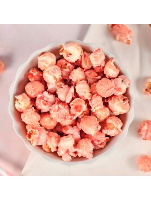 Pipoca Doce Crocante Moranguete Pop Up! 50g - Bel