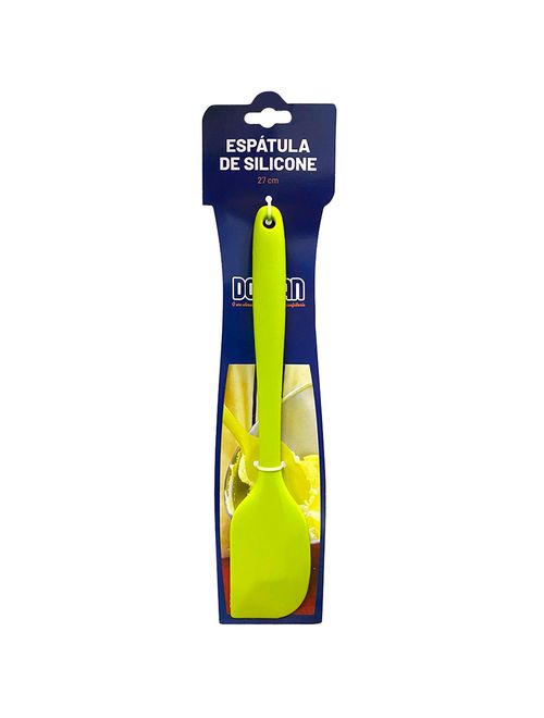 Espátula Culinária Silicone 27cm - Doupan