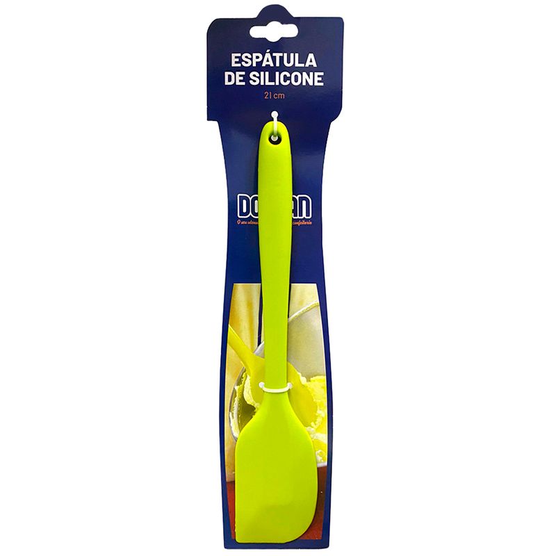 Espatula-Culinaria-Silicone-21cm---Doupan