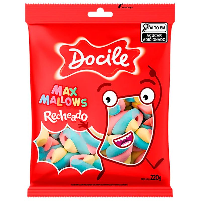 Marshmallow-Torcao-Colorido-Recheado-220g---Docile