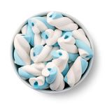 Marshmallow-Torcao-Azul-Recheado-220g---Docile