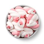 Marshmallow-Torcao-Rosa-Recheado-220g---Docile