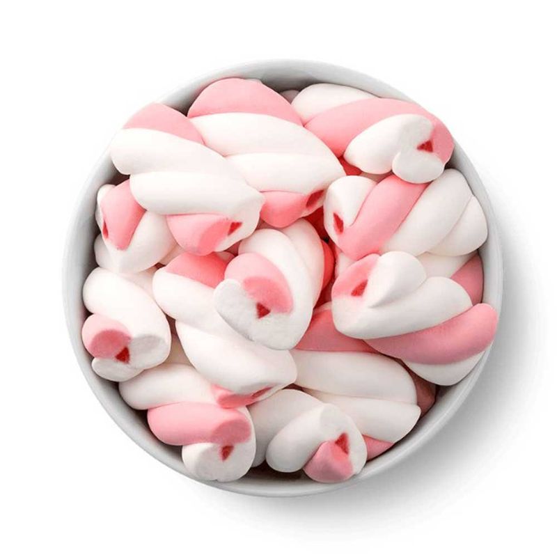 Marshmallow-Torcao-Rosa-Recheado-220g---Docile