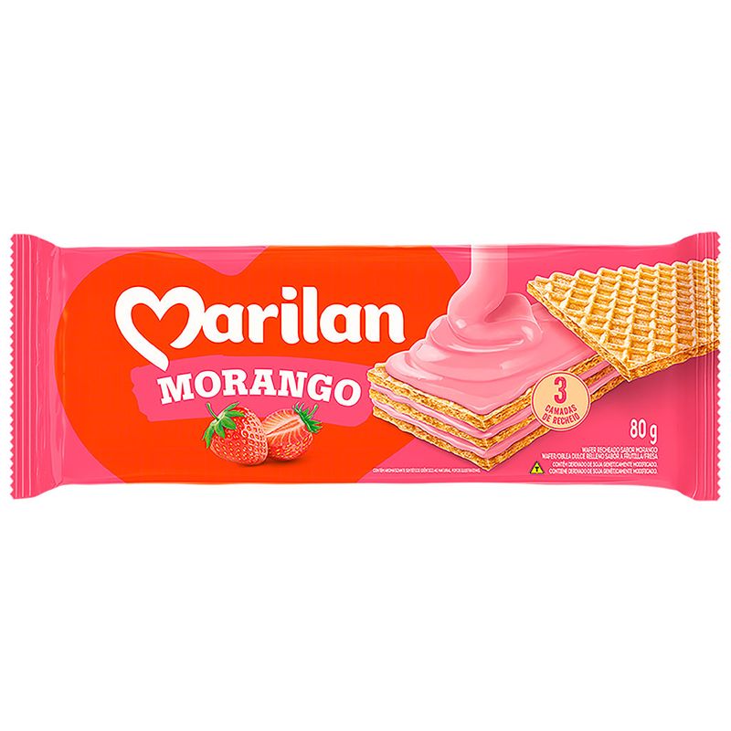 Biscoito-Wafer-Recheado-Morango-80g---Marilan
