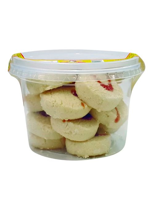 Biscoito Mantecal 180g - Bom Bokado