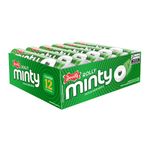 hortela-minty
