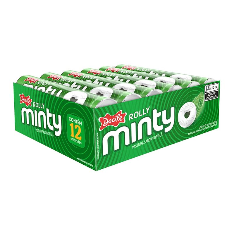 hortela-minty