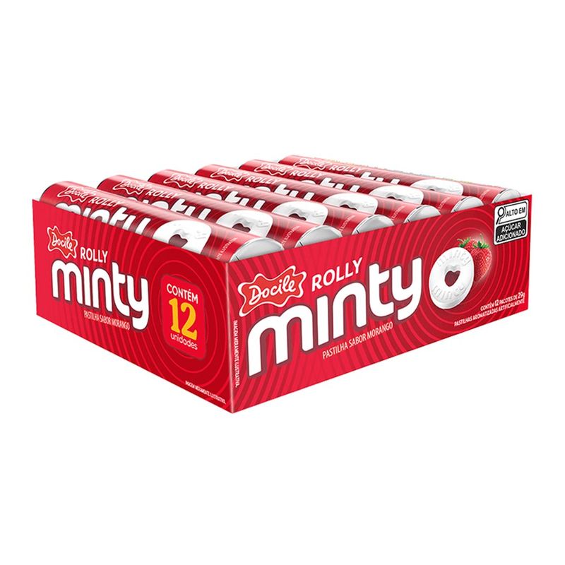 morango-minty