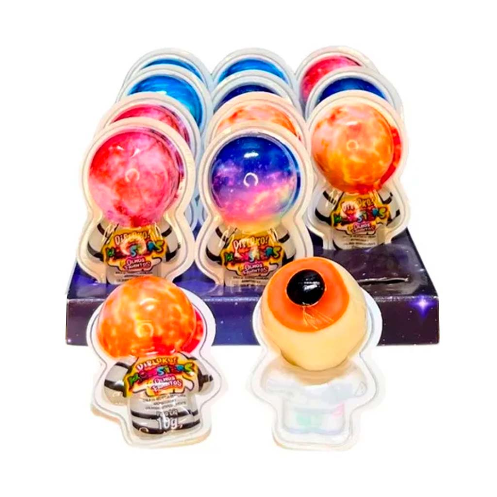 AMUFUN キラキラメガロドンウルトラBIG ≪12月の新商品≫キラキラメガロドン-NEW ITEM！｜アミューズ最新情報