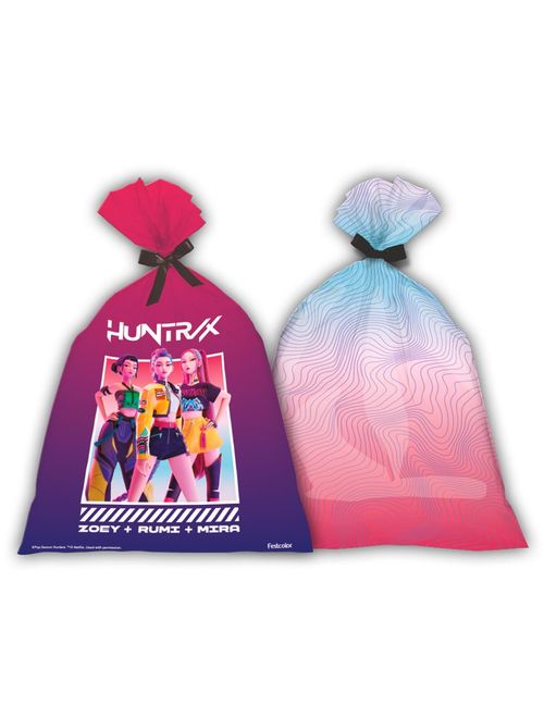 Guerreiras do K-Pop Sacola Surpresa c/8 - Festcolor