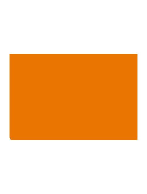 Placa E.V.A. Laranja ref.9388 - Piffer